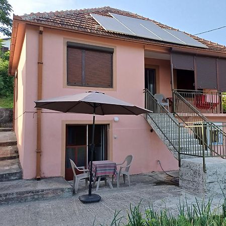 Apartman Pavle Virpazar Esterno foto
