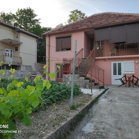 Apartman Pavle Virpazar Esterno foto