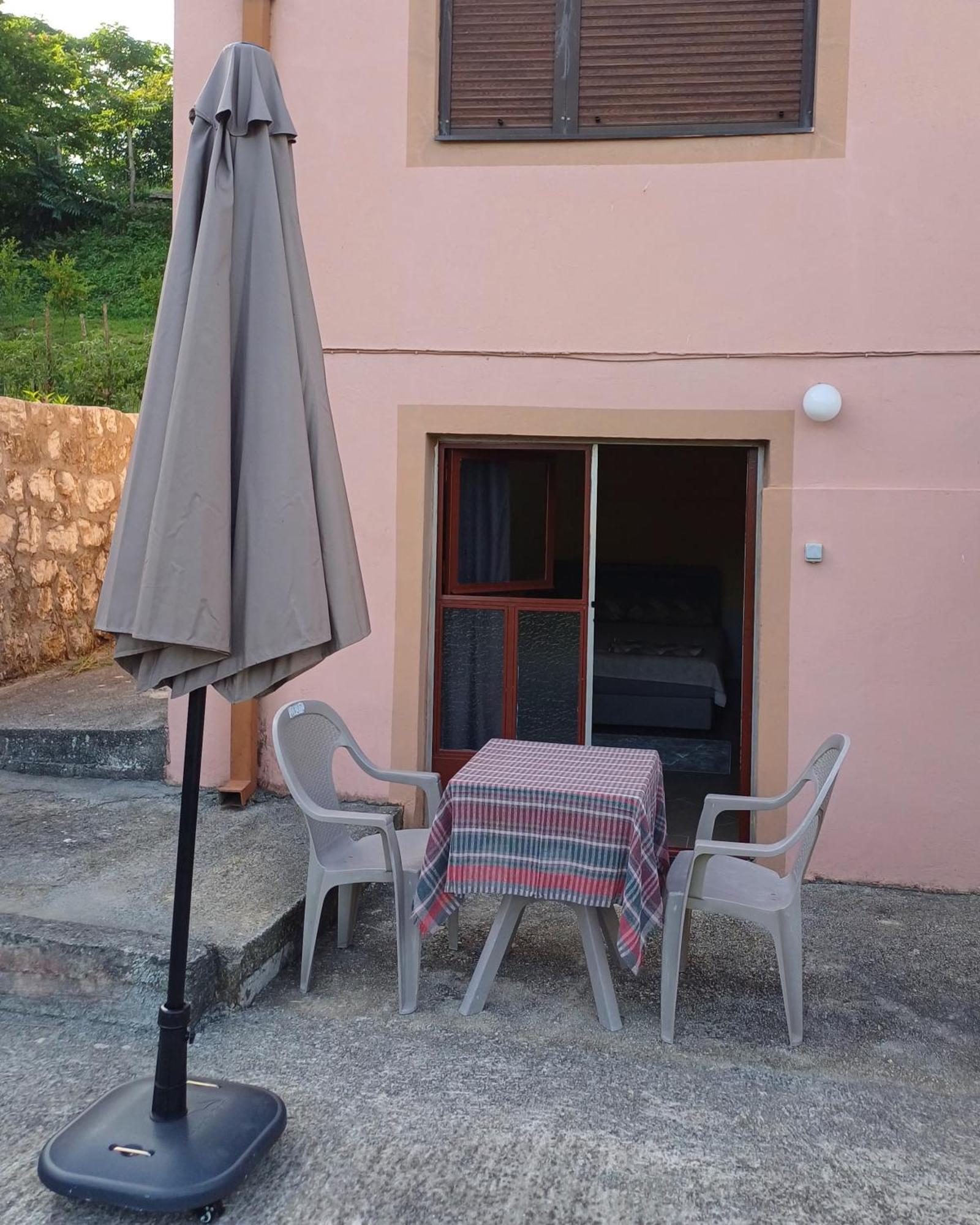 Apartman Pavle Virpazar Esterno foto