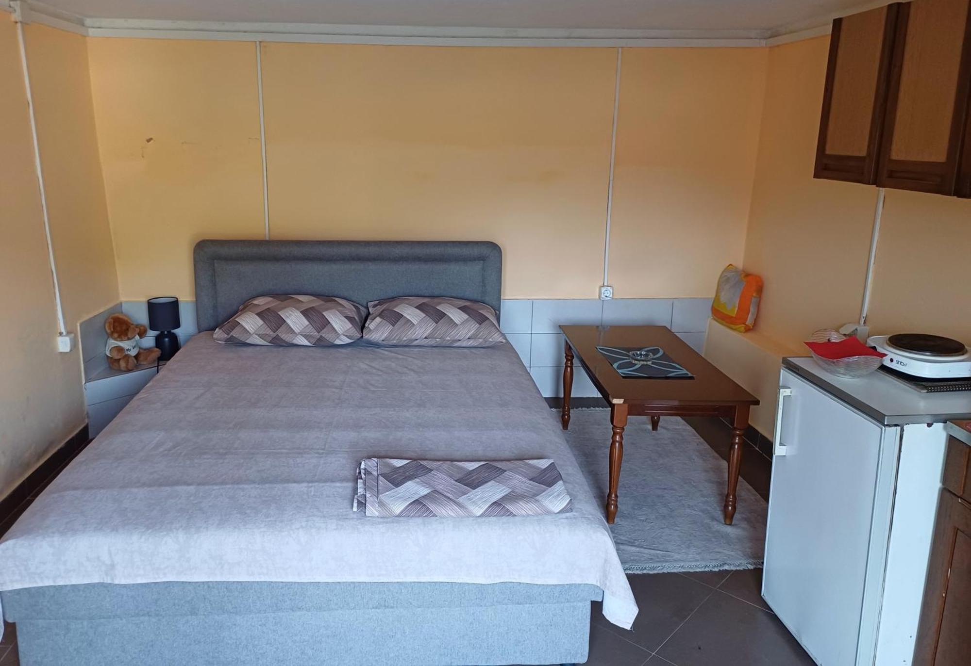 Apartman Pavle Virpazar Esterno foto
