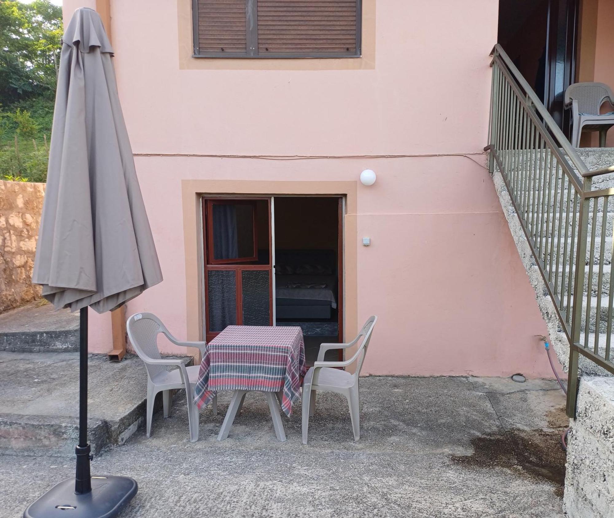 Apartman Pavle Virpazar Esterno foto
