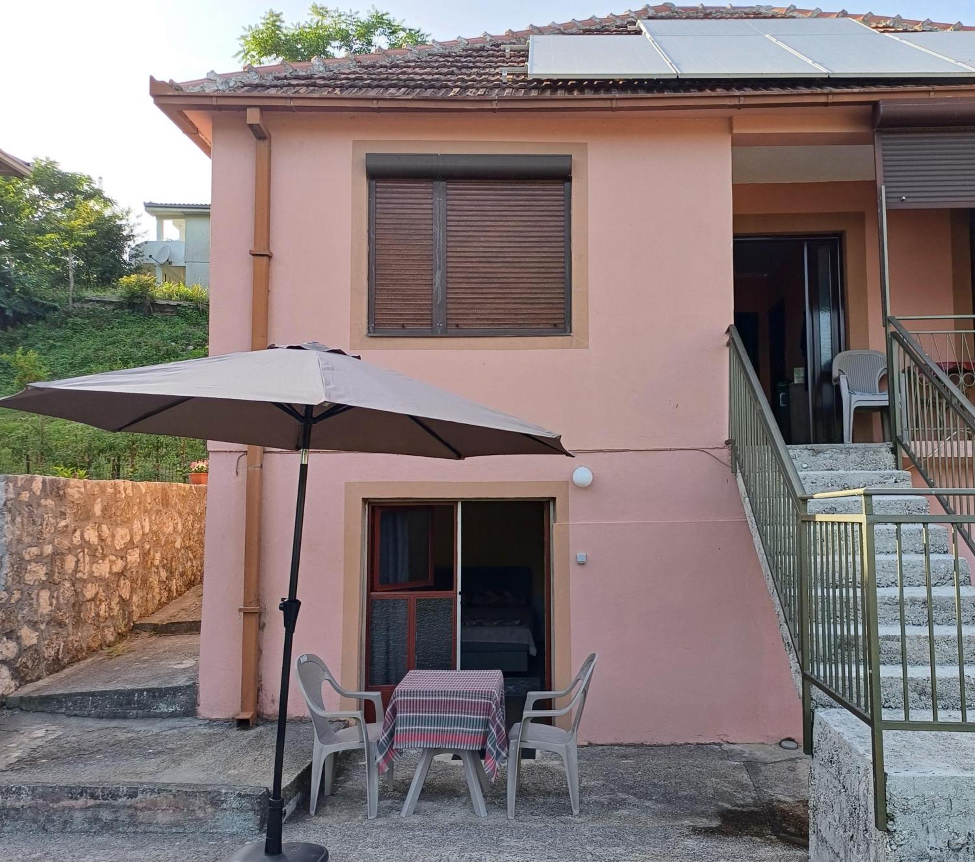 Apartman Pavle Virpazar Esterno foto