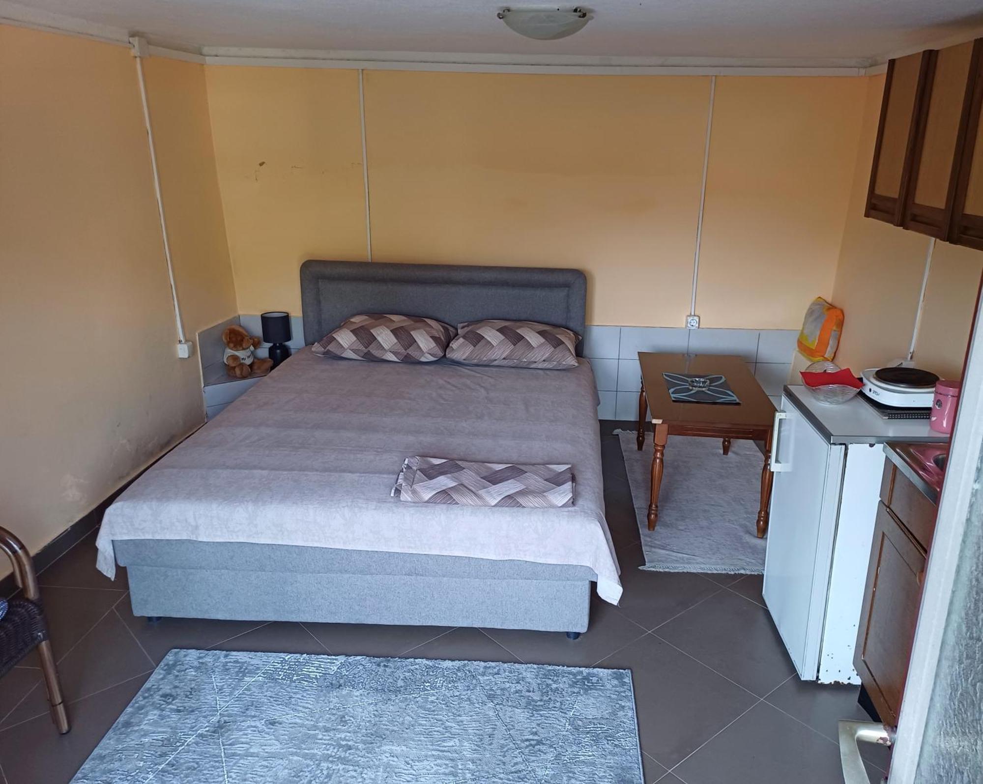 Apartman Pavle Virpazar Esterno foto