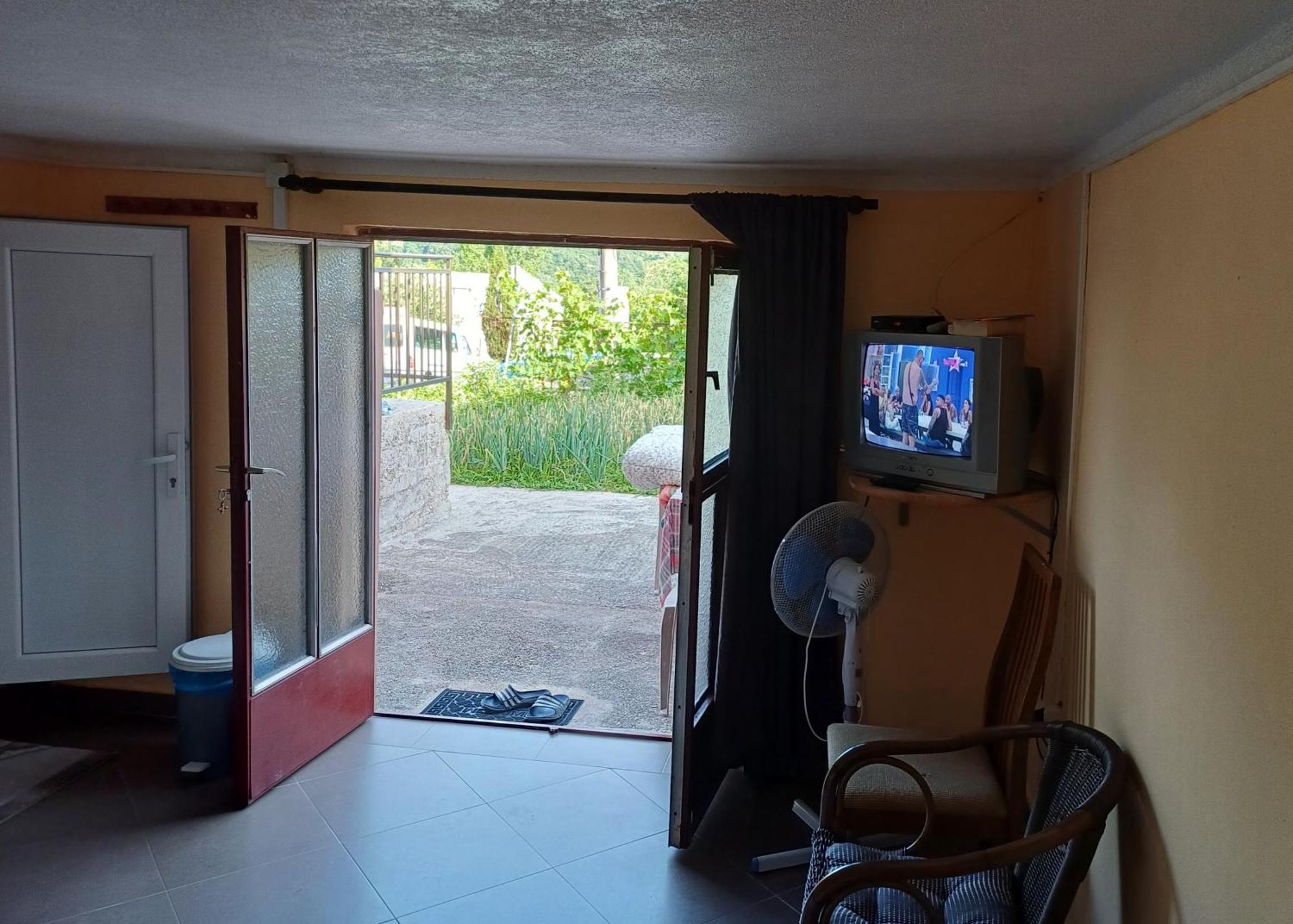 Apartman Pavle Virpazar Esterno foto