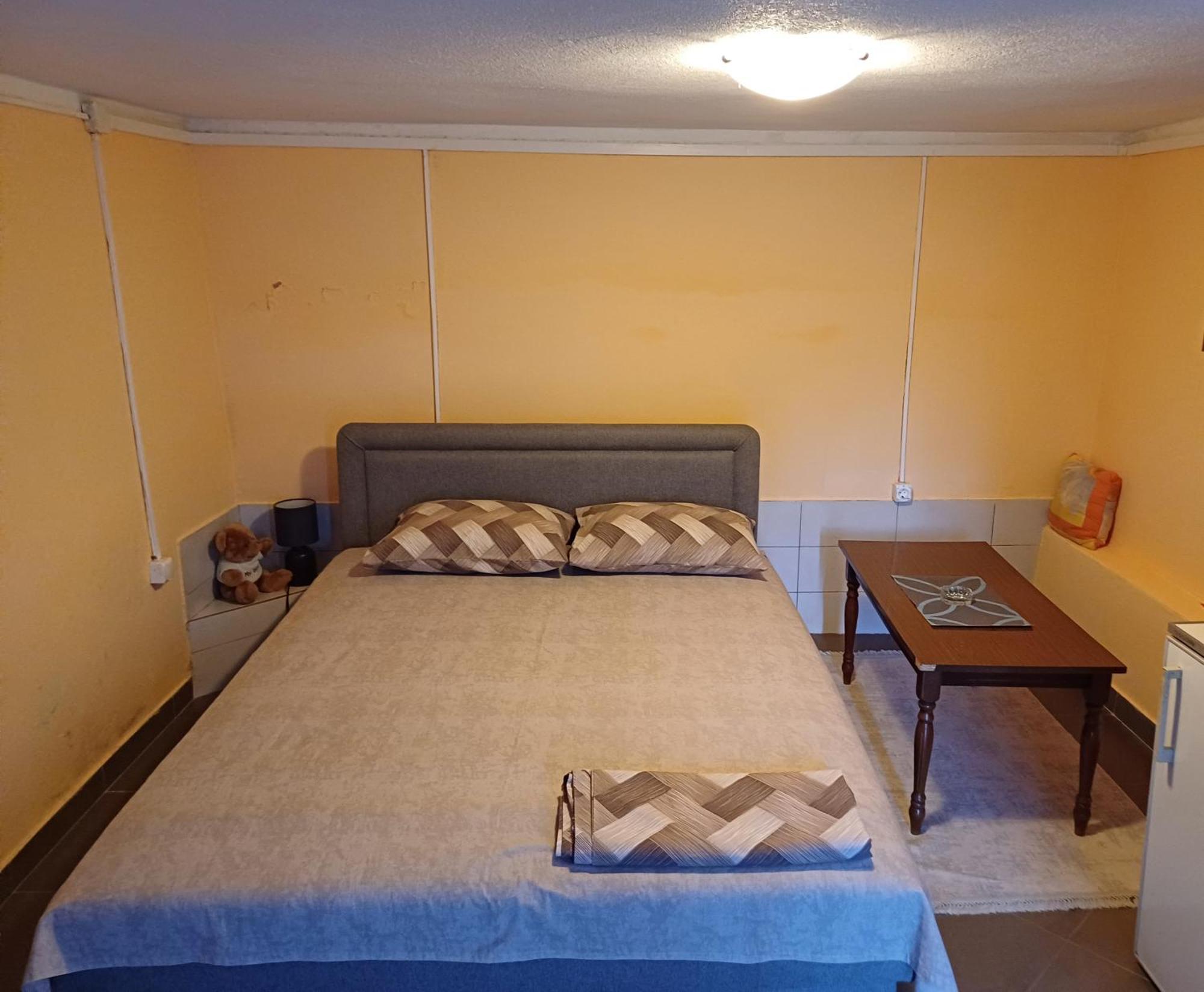 Apartman Pavle Virpazar Esterno foto