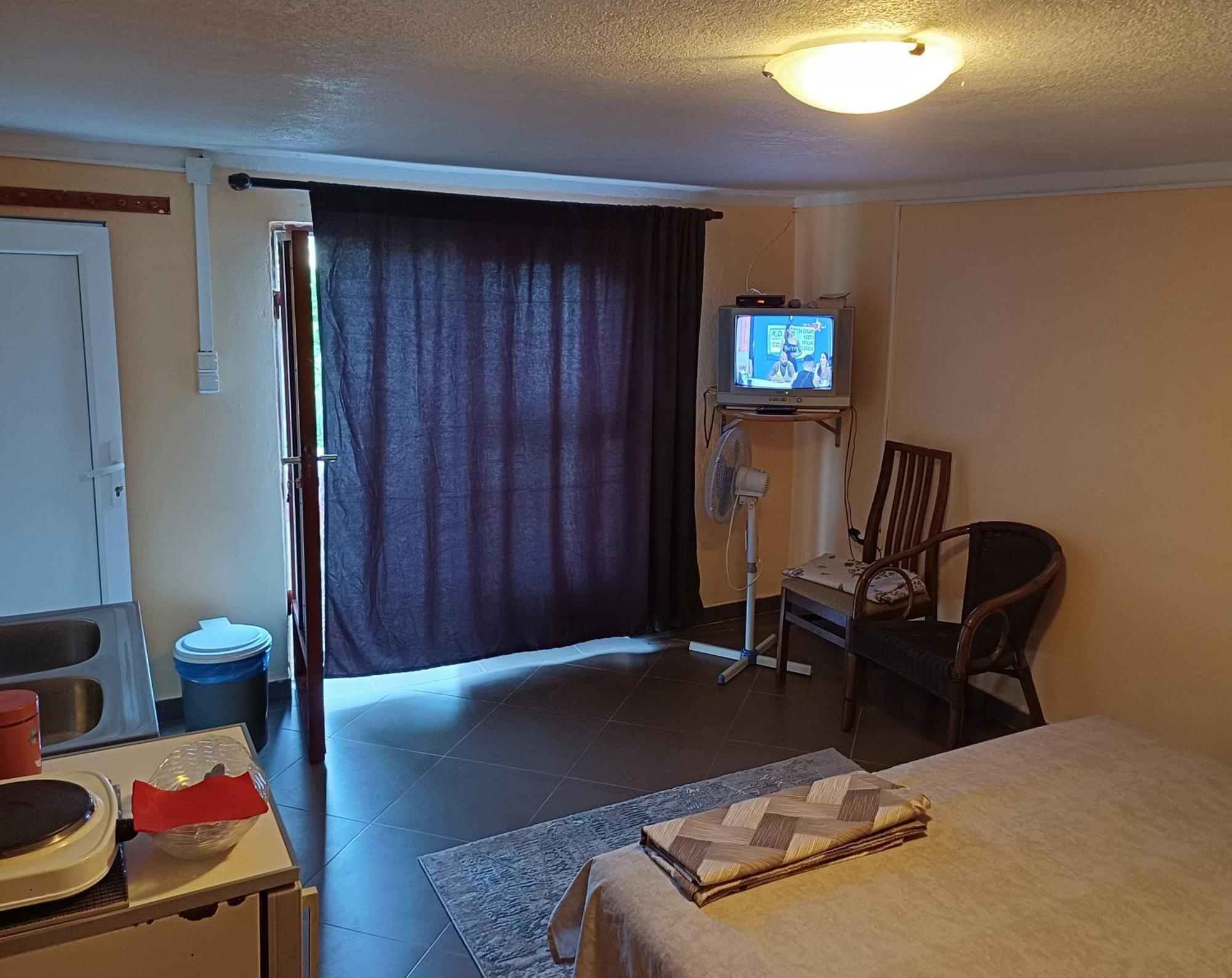 Apartman Pavle Virpazar Esterno foto