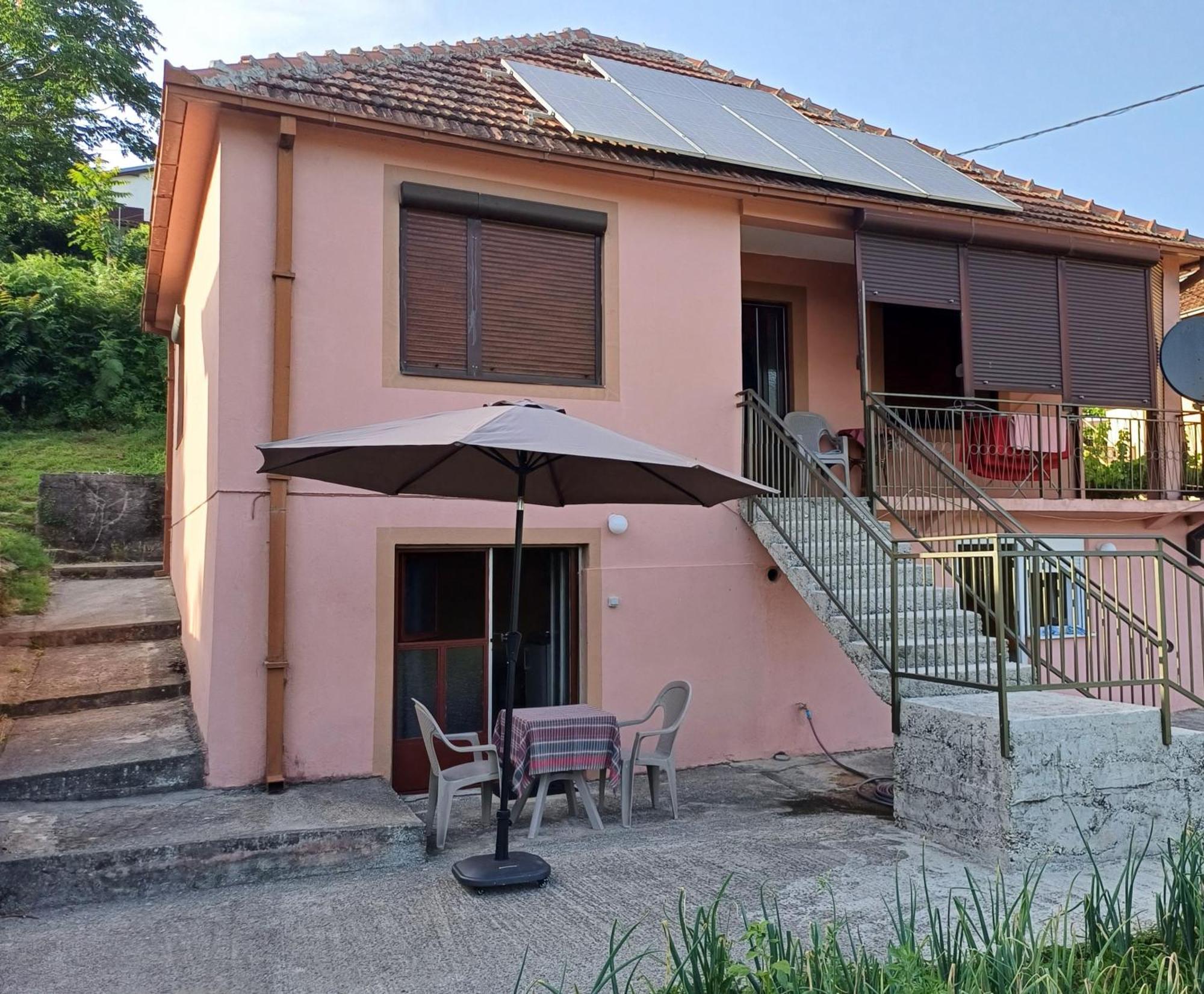 Apartman Pavle Virpazar Esterno foto
