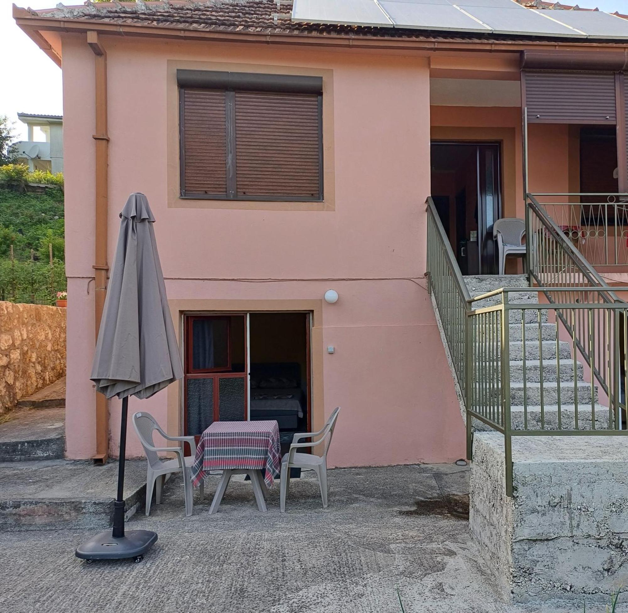 Apartman Pavle Virpazar Esterno foto