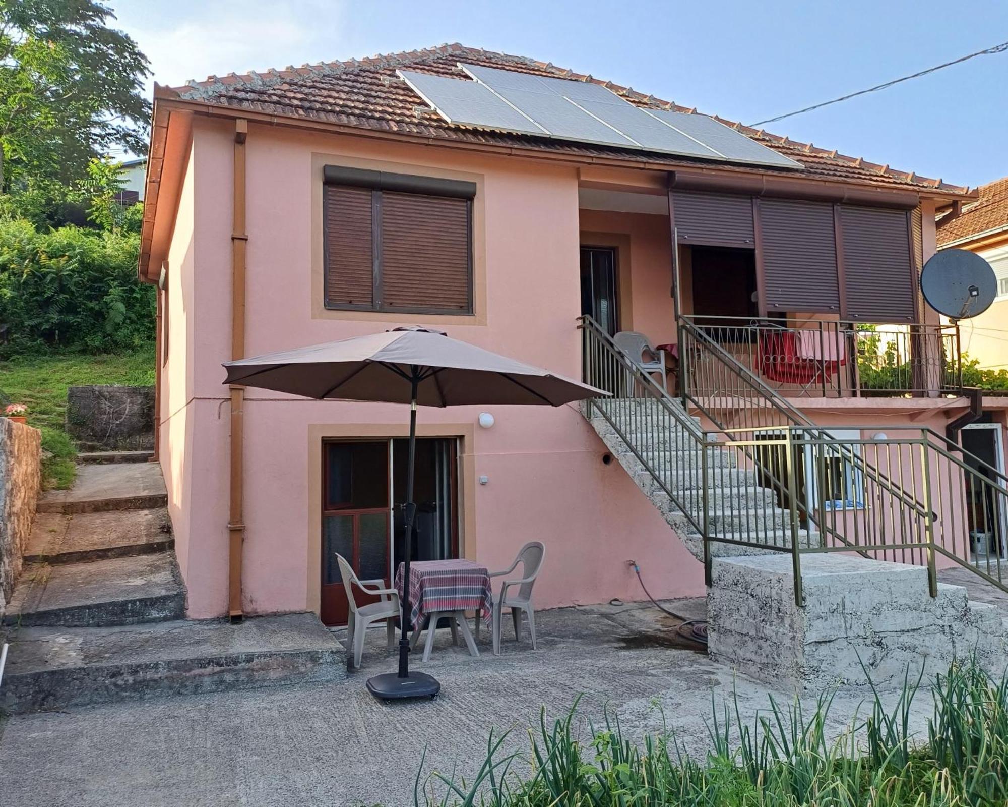 Apartman Pavle Virpazar Esterno foto