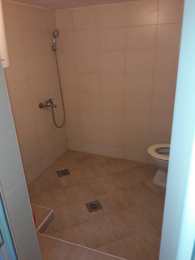 Apartman Pavle Virpazar Esterno foto