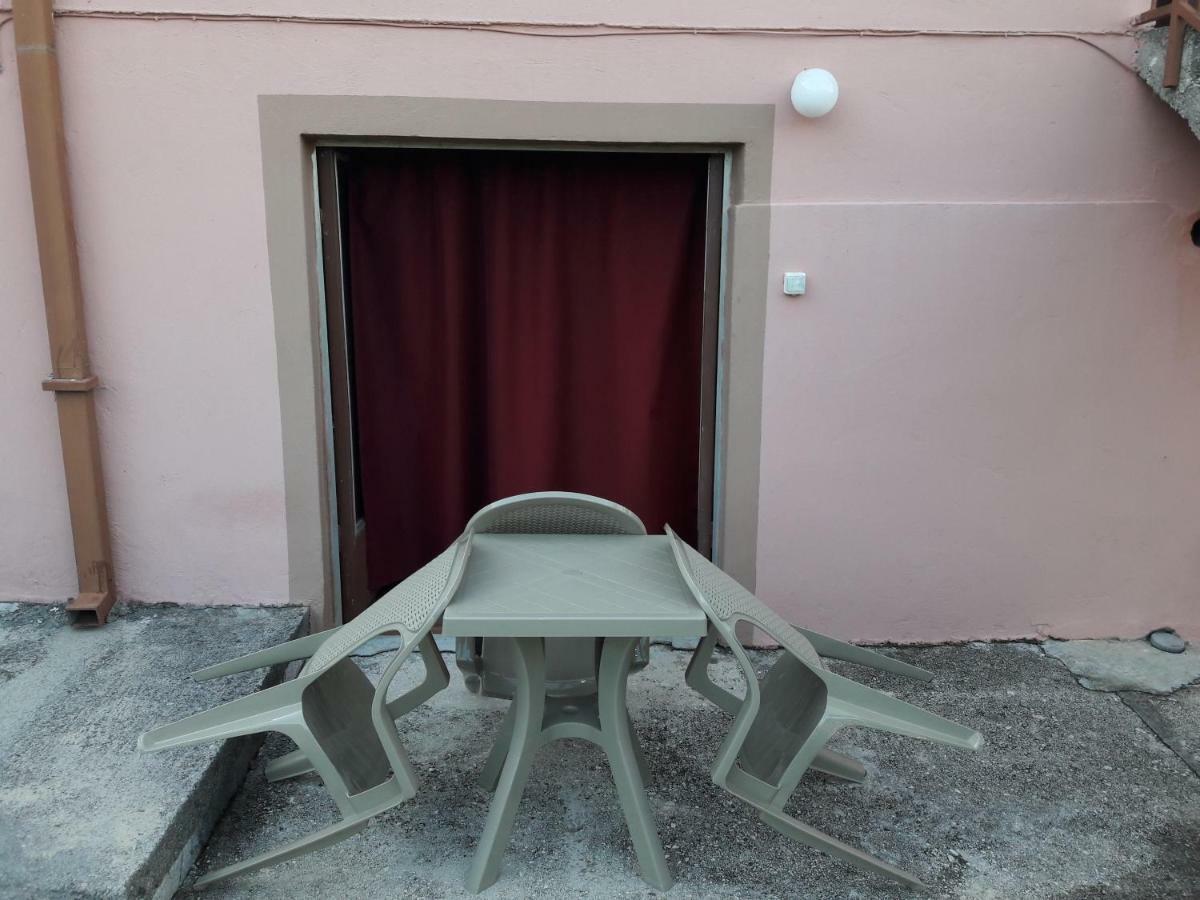 Apartman Pavle Virpazar Esterno foto