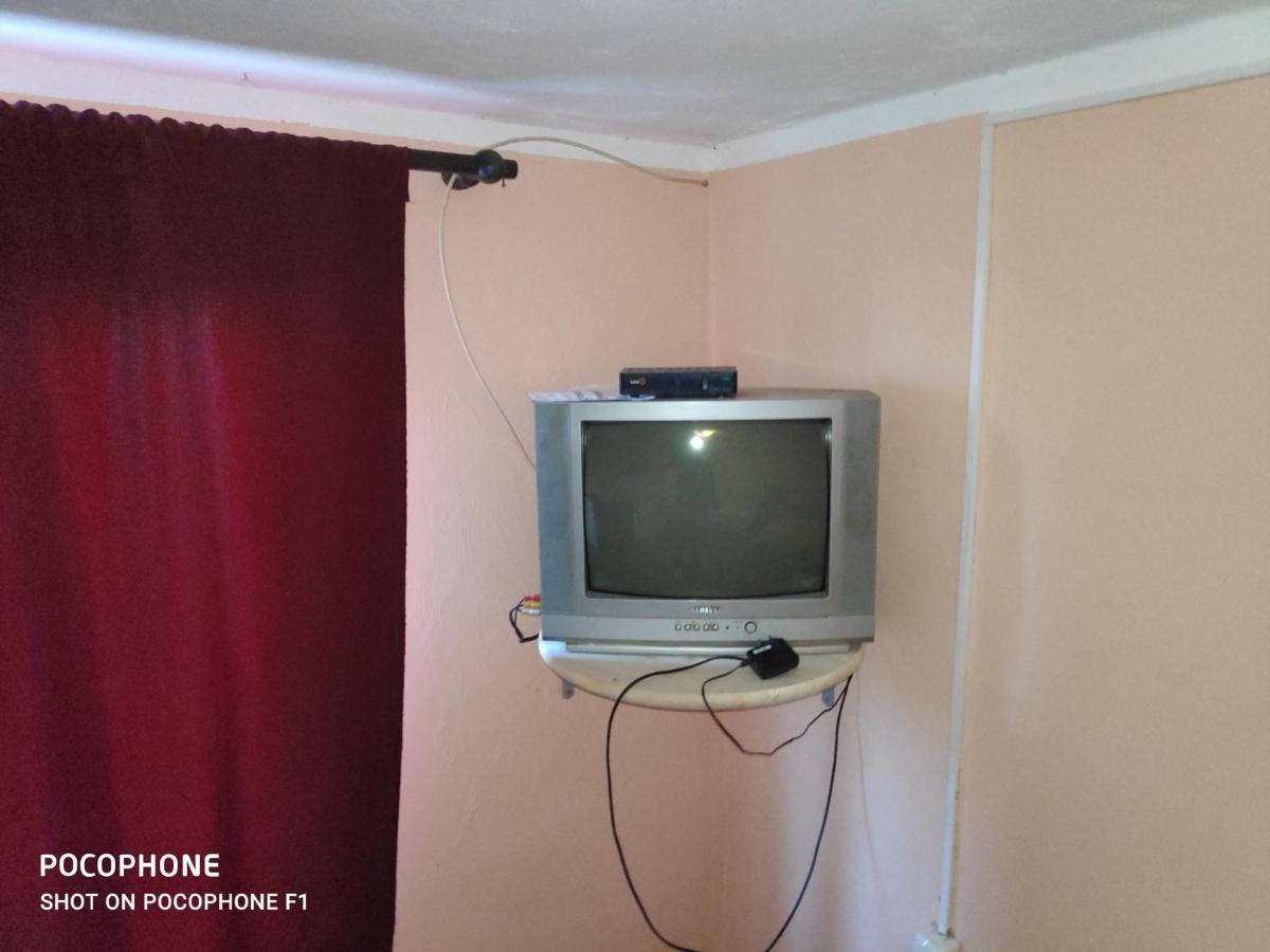 Apartman Pavle Virpazar Esterno foto